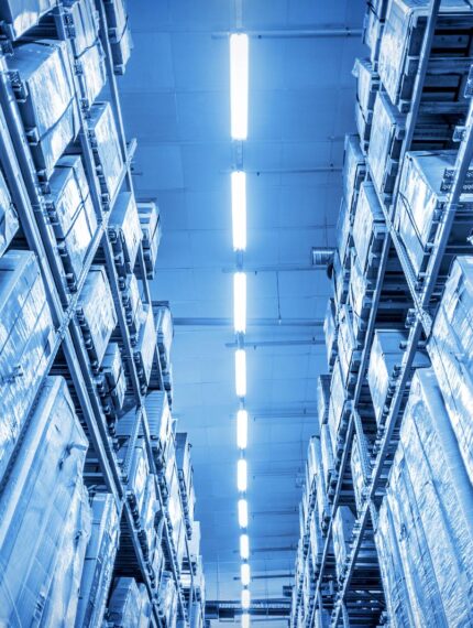 BTS Warehouse, Injambakkam